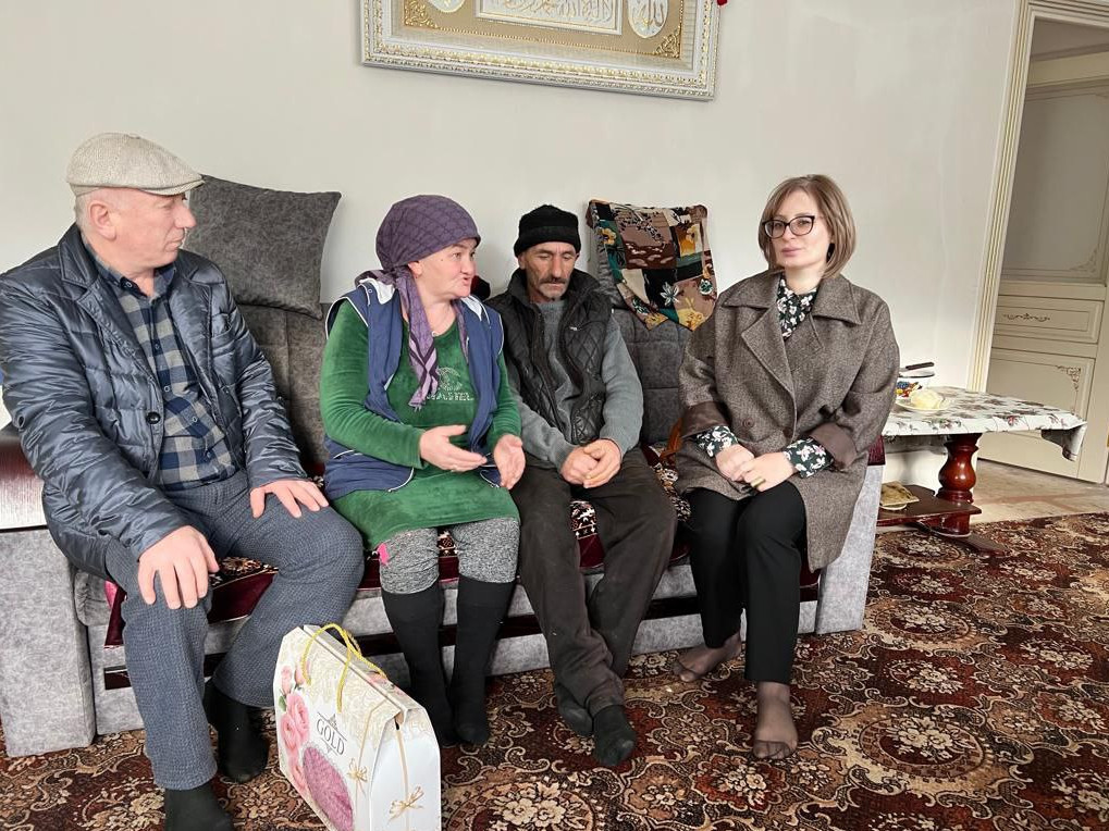 Праздник " День матери".